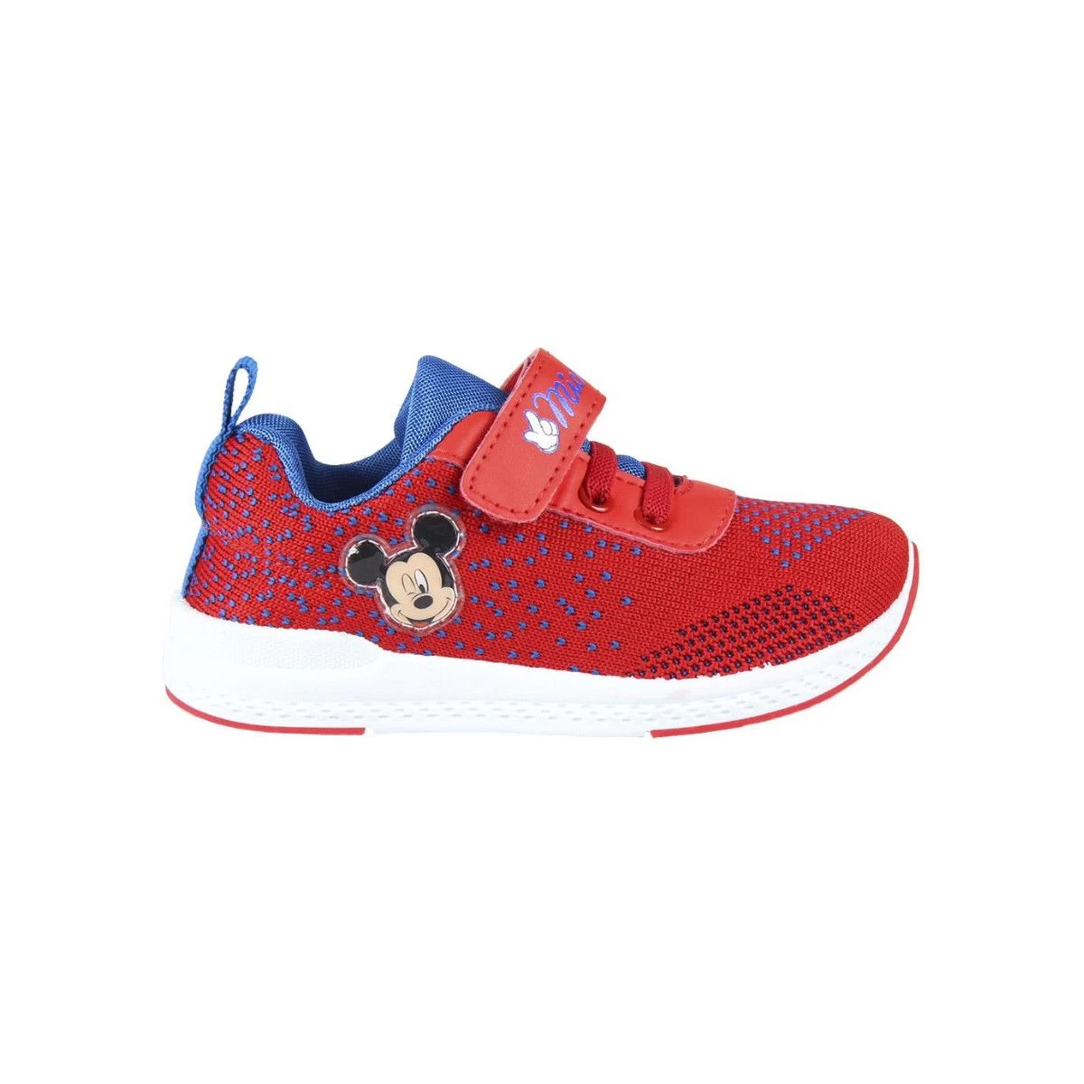 Sneakers Mickey Mouse Disney - immagine 3