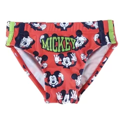 Disney Costume Da Bagno Mickey Mouse