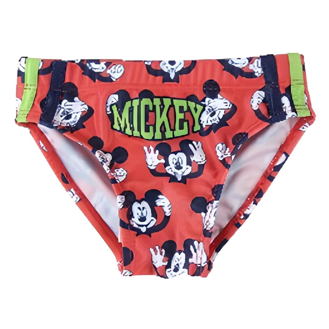 Disney Costume Da Bagno Mickey Mouse