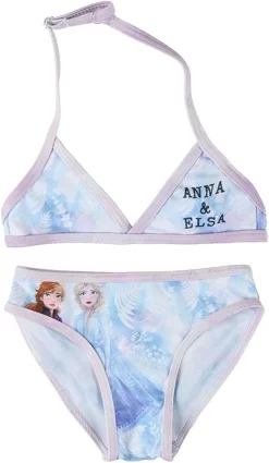 Disney Costume Da Bagno Frozen