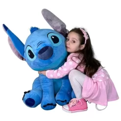 Disney Peluche Stitch 90 Cm