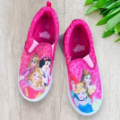 Disney Sneaker Bimba Principesse