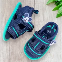 Sandali Disney Mickey Mouse