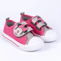 Sneakers Minnie Disney