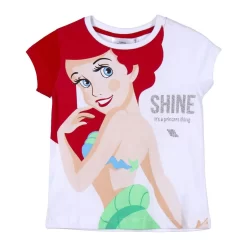 Disney T-shirt Principessa Ariel