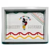Completo Lettino Disney 100% Cotone