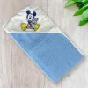 Triangolo Accappatoio Disney Mickey Mouse