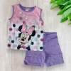 Pigiama 100% Cotone Disney Minnie