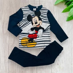 Pigiama Disney 100% Cotone