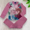 Pigiama Disney Frozen 100% Cotone