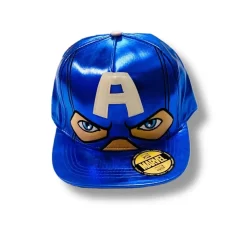 Disney Berretto Avengers Capitan America 4/12 Anni