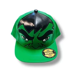Disney Berretto Avengers Hulk 4/12 Anni