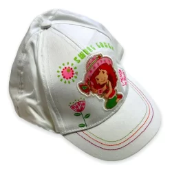 Disney Berretto Bimba Fragolina