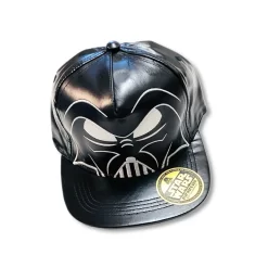 Disney Berretto Star-Wars 4/12 Anni