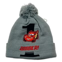 Cappello Cars Disney 3/10 Anni