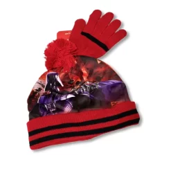 Disney Cappello In Lana Star Wars