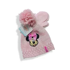 Disney Cappello Minnie Da 1 A 3 Anni