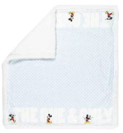 Coperta In Coral Disney 70x80