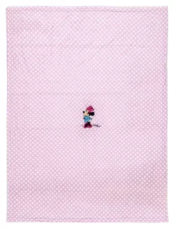 Coperta In Coral Disney 75x100