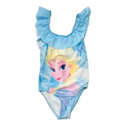 Disney Costume Da Bagno Frozen