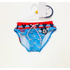 Disney Costume Da Bagno Mickey Mouse