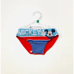 Disney Costume Da Bagno Mickey Mouse