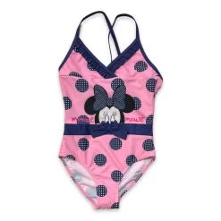Disney Costume Da Bagno Minnie