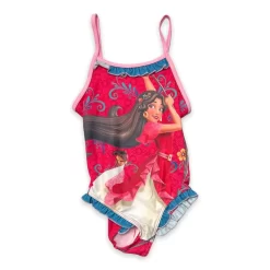Disney Costume Da Bagno Principessa Elena