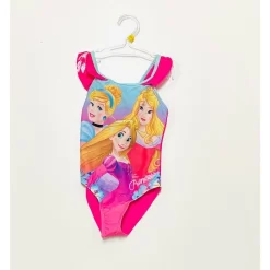 Disney Costume Da Bagno Principesse