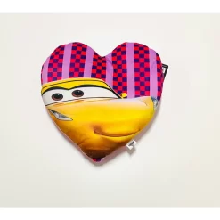 Cuscino Porta Oggetti Disney Cars