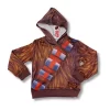 Disney Felpa StarWars 4/8 Anni