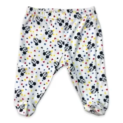 Ghettini Caldo Cotone Disney Ellepi