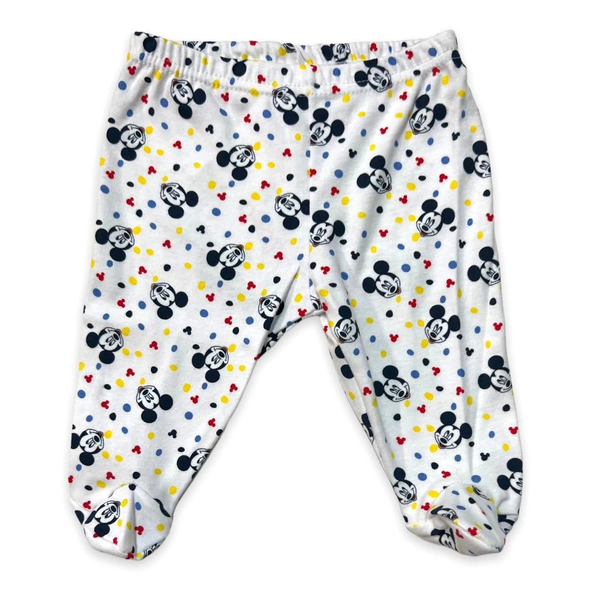 Ghettini Caldo Cotone Disney Ellepi