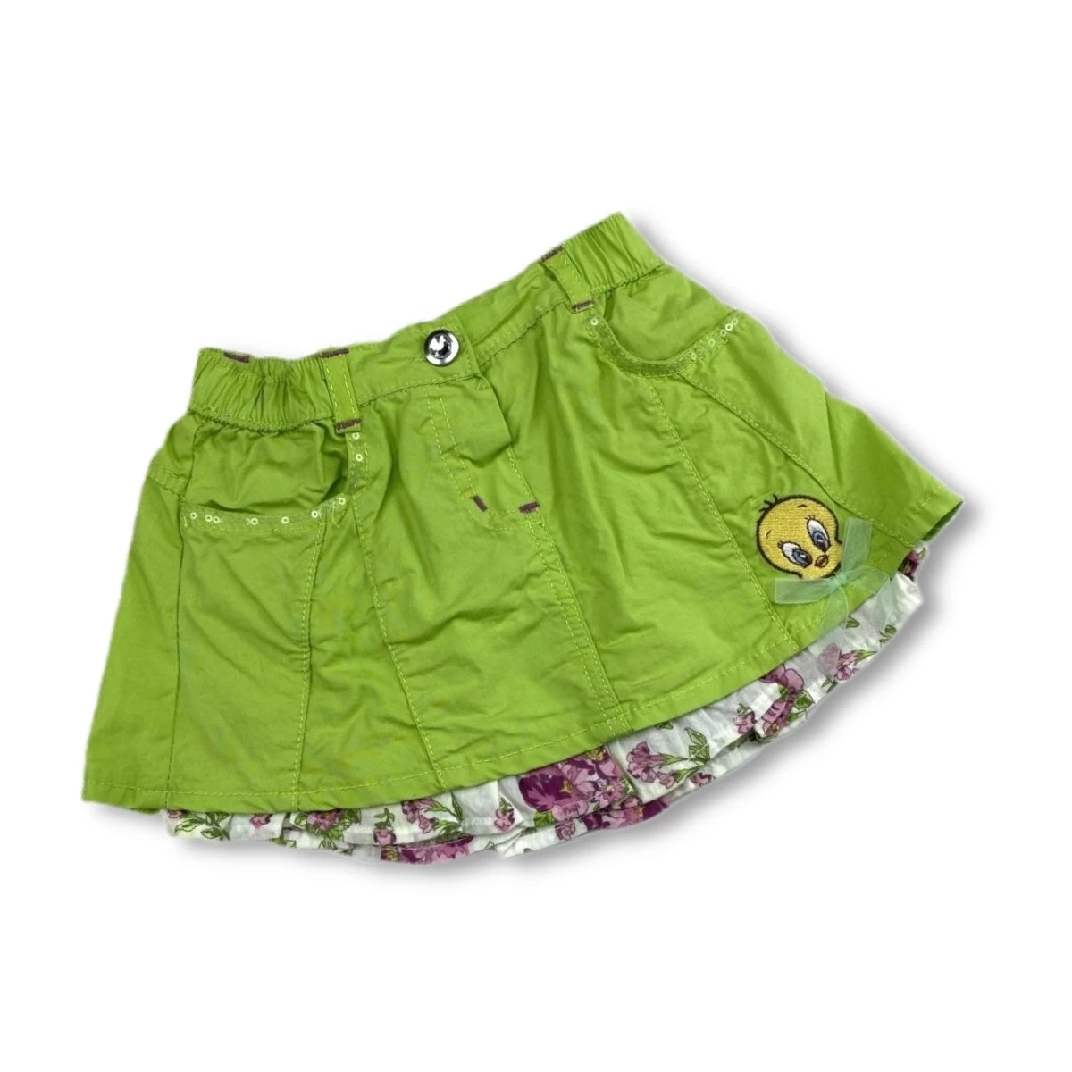 Gonna Disney Neonata 6/24 Mesi