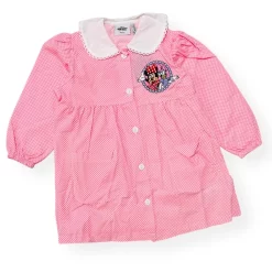Disney Grembiule Asilo Scuola Minnie