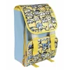 Disney Minions Zaino Scuola Con Omaggio