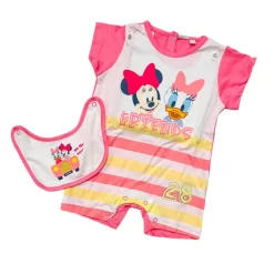 Disney Pagliaccetto Minnie