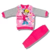 Pigiama Caldo Cotone Disney Minnie