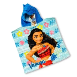 Poncho Disney Oceania