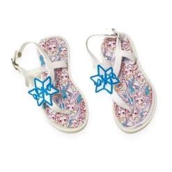 Disney Sandali Frozen In Gomma