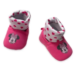 Scarpina Disney Minnie