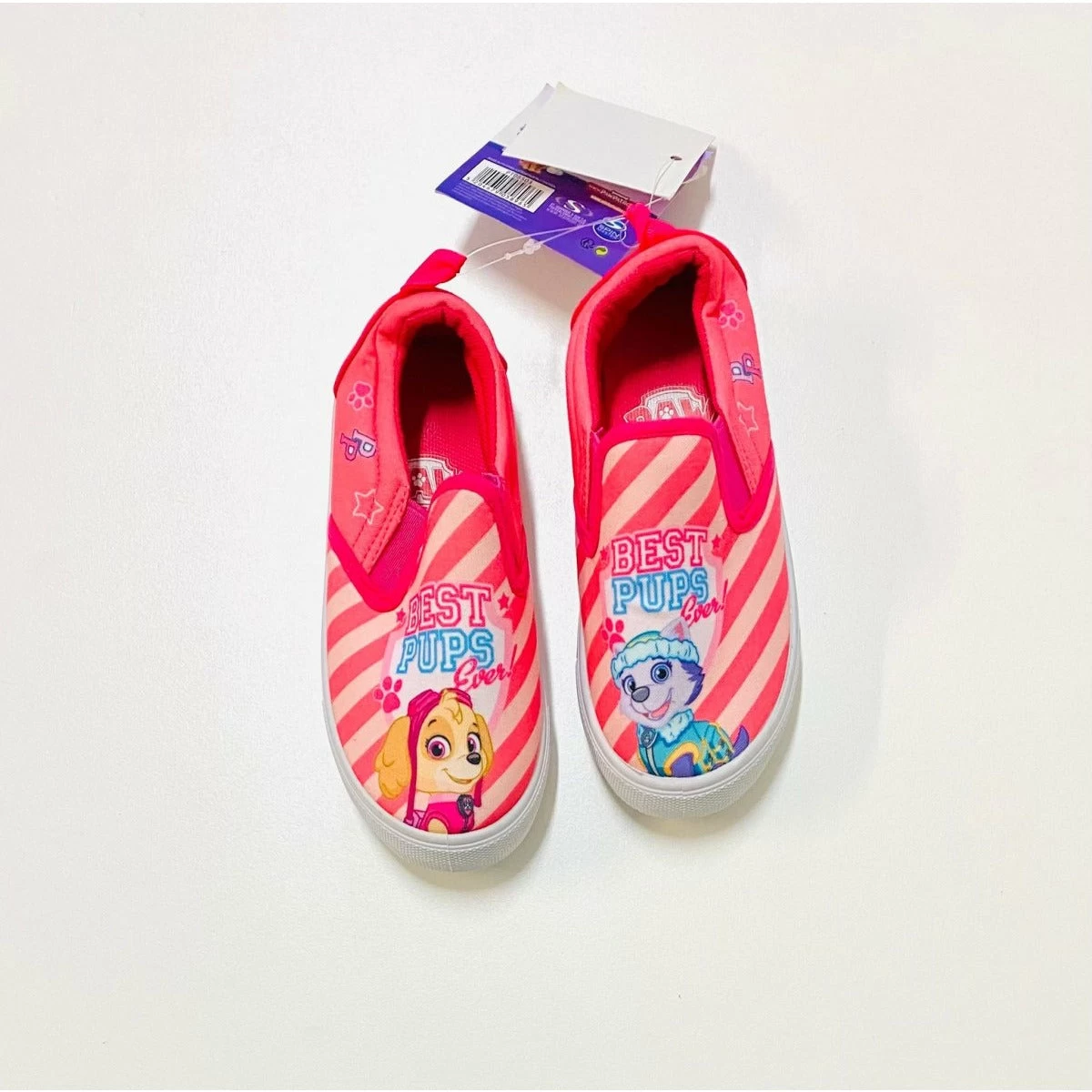 Disney Sneakers Paw Patrol
