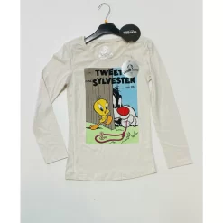 T-shirt Disney 10/18 Anni