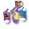 Disney Tris Calzini Principesse Corto Bimba 23/34