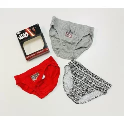 Disney Tris Slip Star Wars