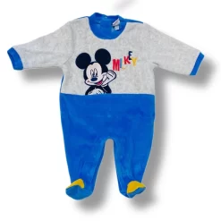 Tutina Ciniglia Mickey Mouse Disney