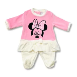 Tutina Ciniglia Minnie Disney