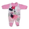 Tutina Disney Minnie 100% Cotone