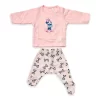 Disney Tutina In Caldo Cotone Minnie
