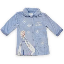 Disney Vestaglia In Coral Frozen